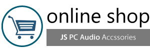 JS PC Audio オンラインショップ